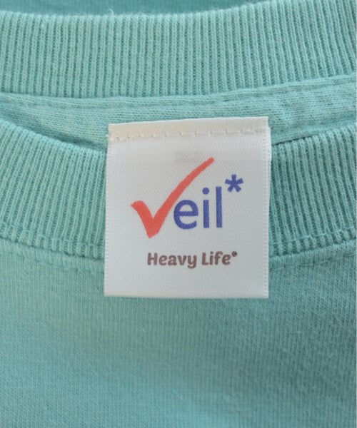 VEIL เสื้อยืด/เสื้อท็อปส์
