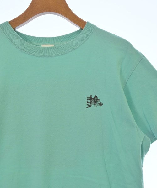 VEIL เสื้อยืด/เสื้อท็อปส์