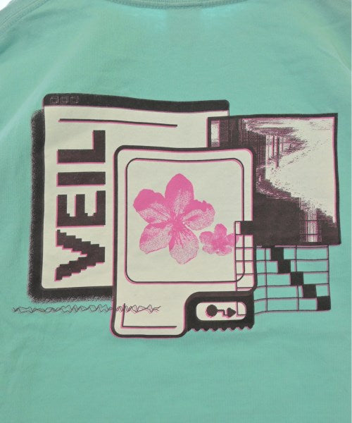 VEIL เสื้อยืด/เสื้อท็อปส์