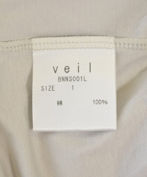 VEIL แขนกุด