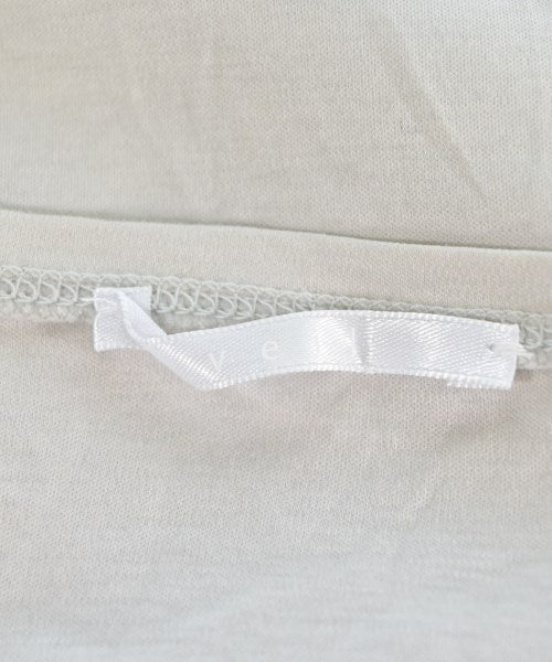 VEIL เสื้อยืด/เสื้อท็อปส์