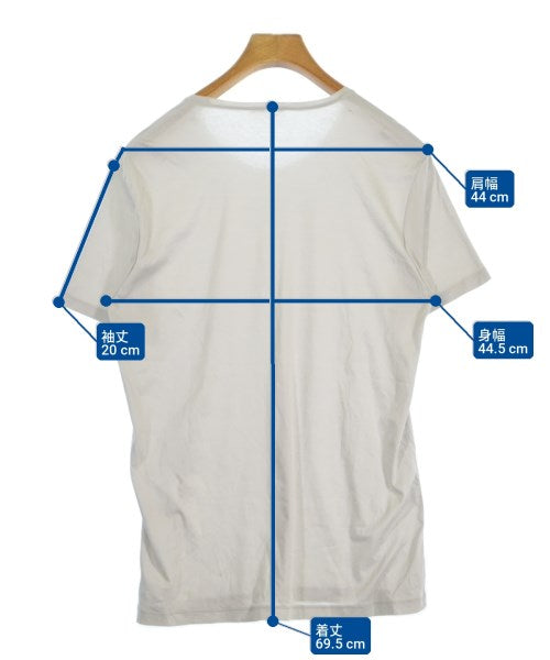 VEIL เสื้อยืด/เสื้อท็อปส์