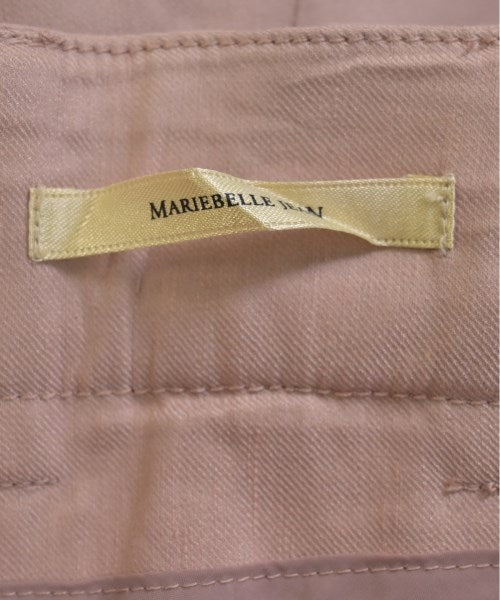 MARIEBELLE JEAN กางเกง อื่น