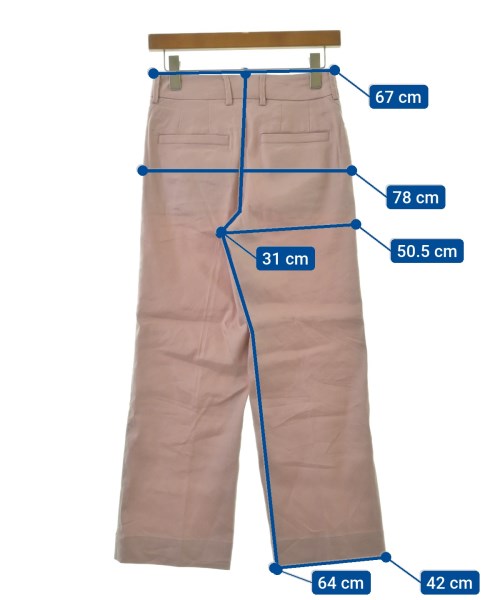 MARIEBELLE JEAN กางเกง อื่น