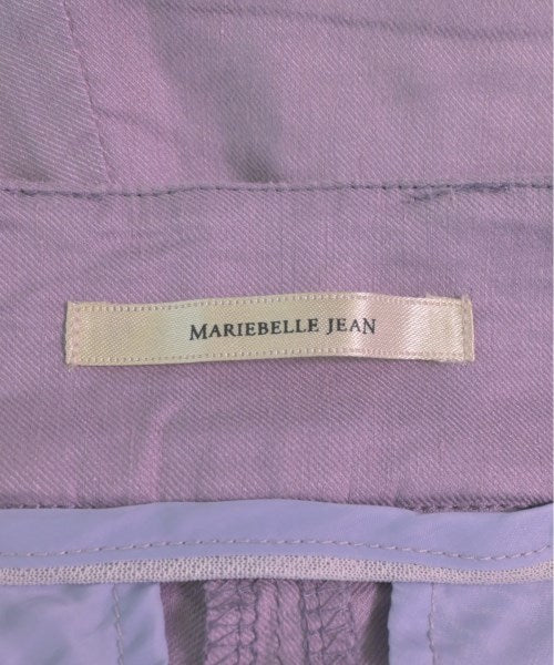 MARIEBELLE JEAN กางเกง อื่น