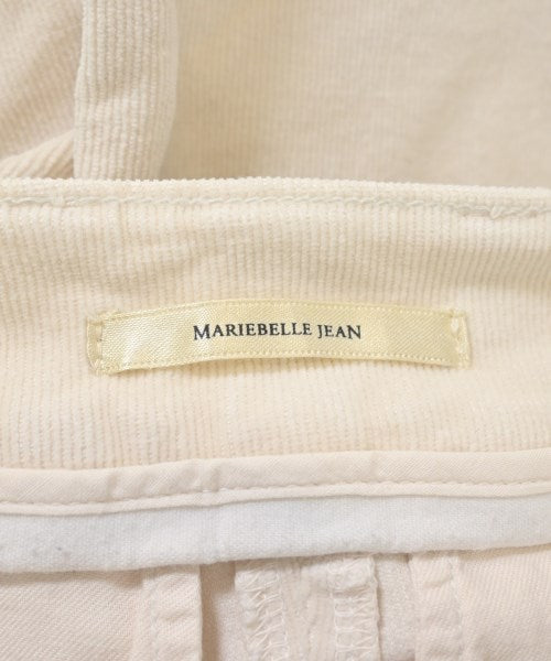 MARIEBELLE JEAN กางเกง อื่น