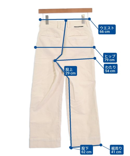 MARIEBELLE JEAN กางเกง อื่น