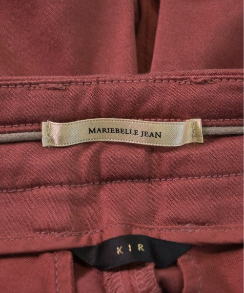 MARIEBELLE JEAN กางเกง อื่น