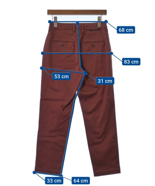 MARIEBELLE JEAN กางเกง อื่น