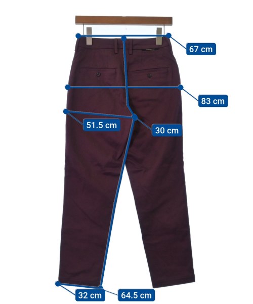 MARIEBELLE JEAN กางเกง อื่น