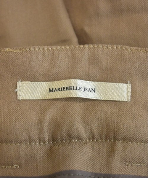 MARIEBELLE JEAN กางเกง อื่น