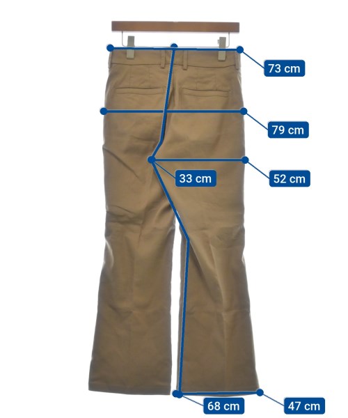 MARIEBELLE JEAN กางเกง อื่น