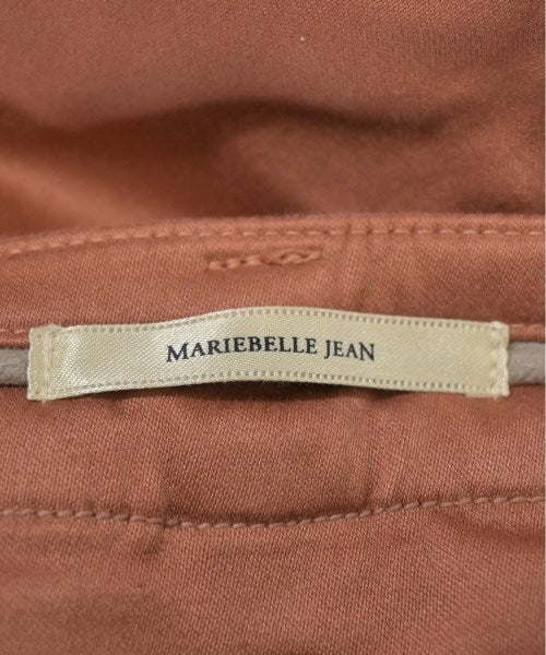 MARIEBELLE JEAN กางเกง อื่น