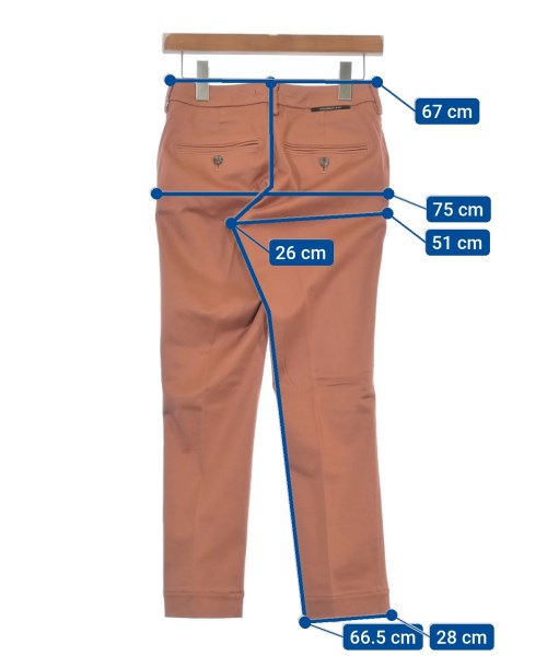 MARIEBELLE JEAN กางเกง อื่น