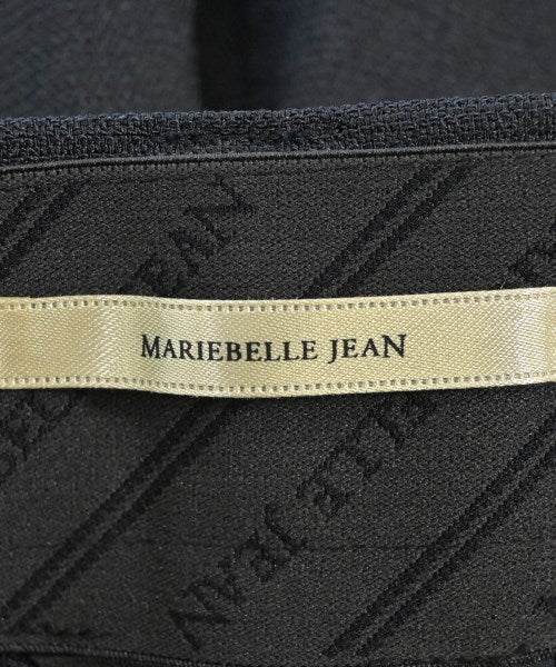 MARIEBELLE JEAN กางเกงขายาว