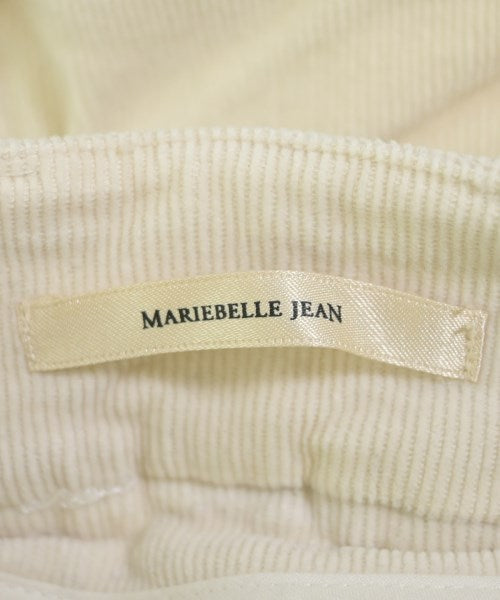MARIEBELLE JEAN กางเกง อื่น