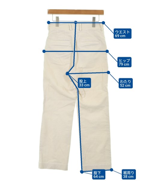 MARIEBELLE JEAN กางเกง อื่น