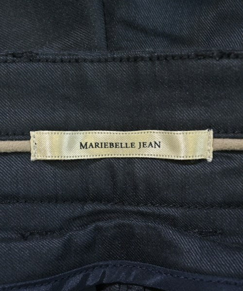 MARIEBELLE JEAN กางเกงขายาว