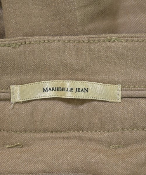 MARIEBELLE JEAN กางเกง อื่น