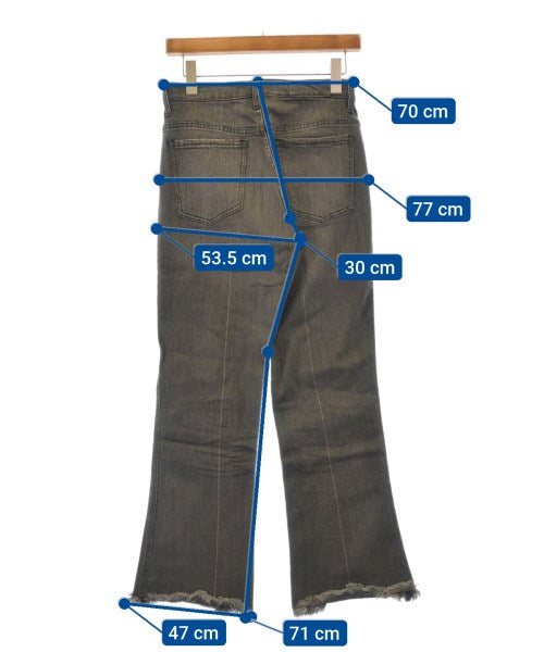 Healthy DENIM ยีนส์