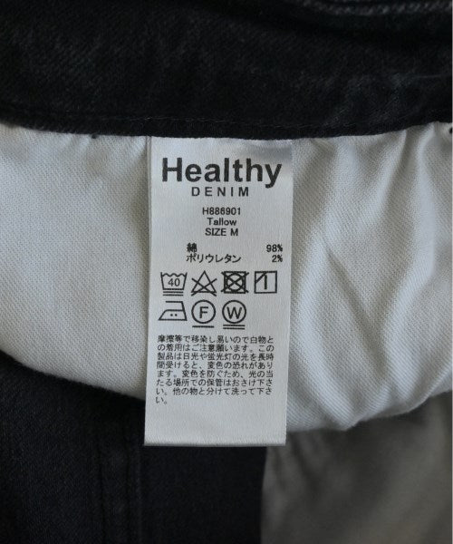 Healthy DENIM ยีนส์