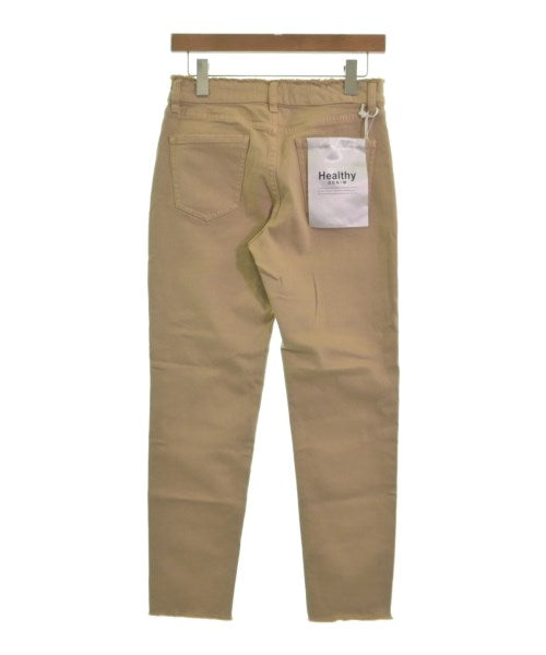 Healthy DENIM กางเกง อื่น