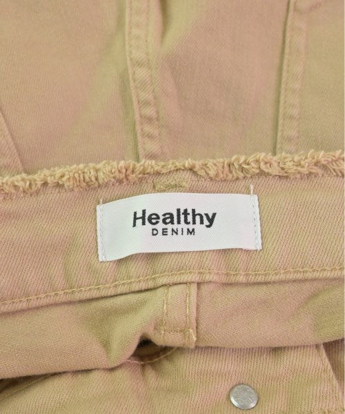 Healthy DENIM กางเกง อื่น