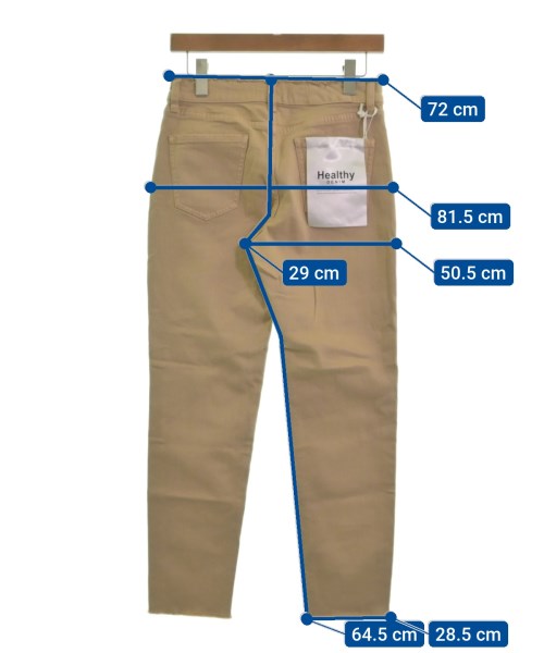 Healthy DENIM กางเกง อื่น