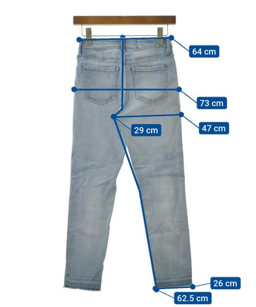 Healthy DENIM ยีนส์