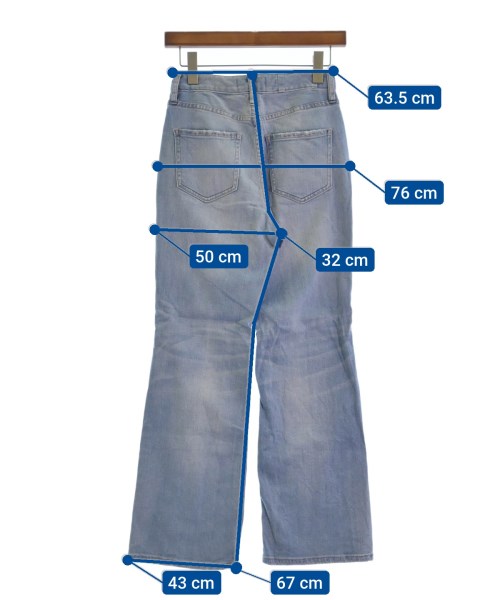 Healthy DENIM ยีนส์