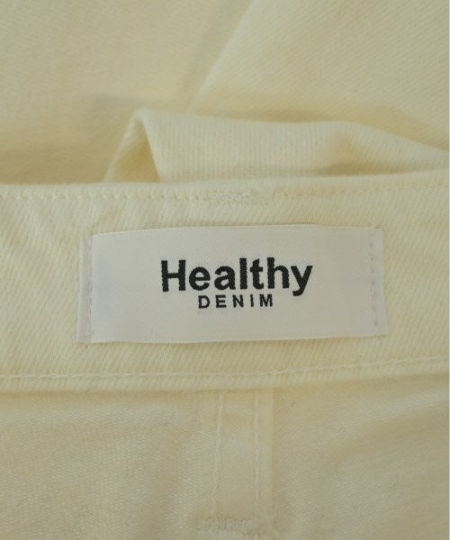 Healthy DENIM กางเกง อื่น