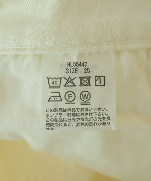 Healthy DENIM กางเกง อื่น