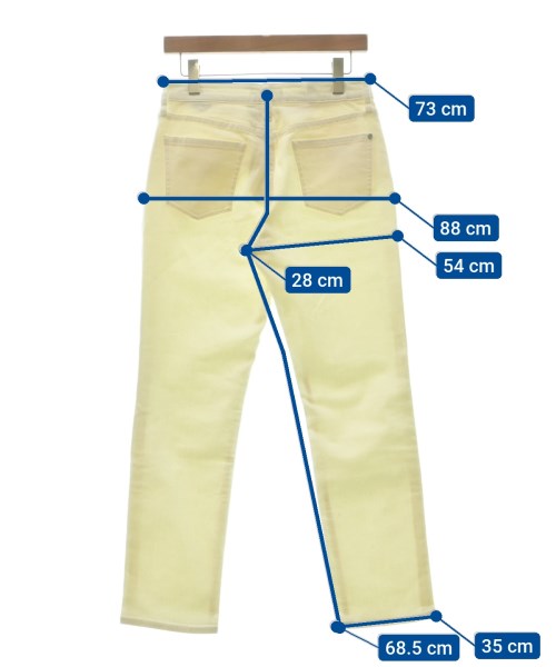 Healthy DENIM กางเกง อื่น