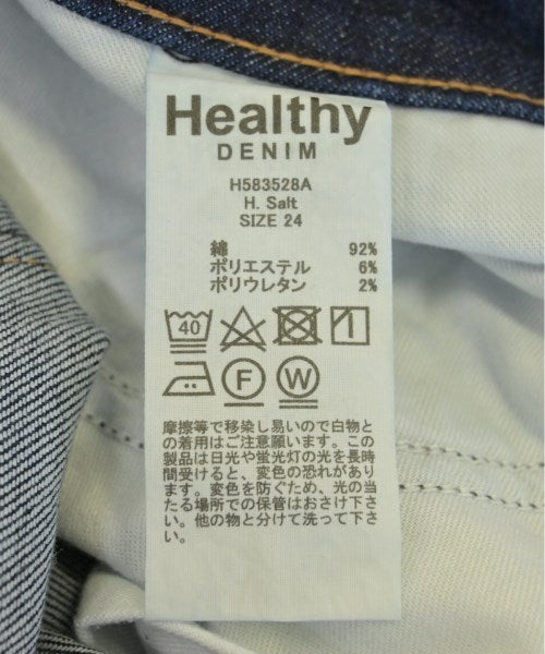 Healthy DENIM ยีนส์