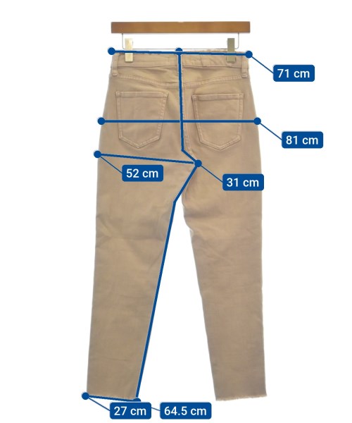 Healthy DENIM ยีนส์