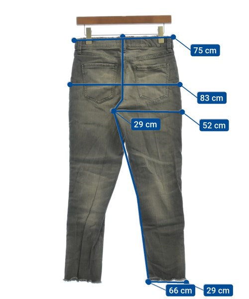 Healthy DENIM ยีนส์