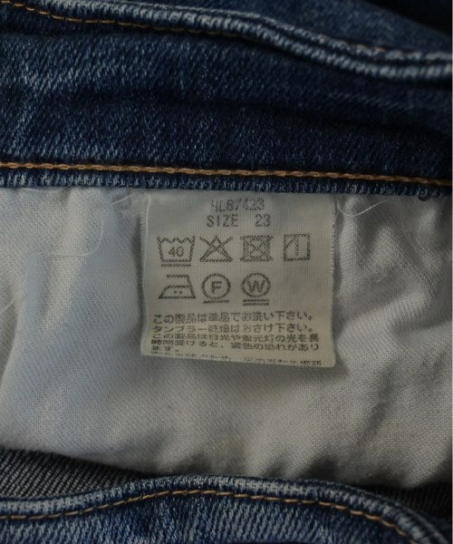 Healthy DENIM ยีนส์