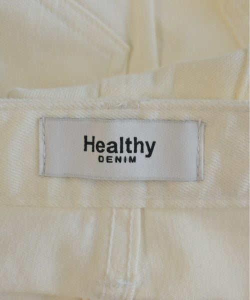 Healthy DENIM กางเกง อื่น