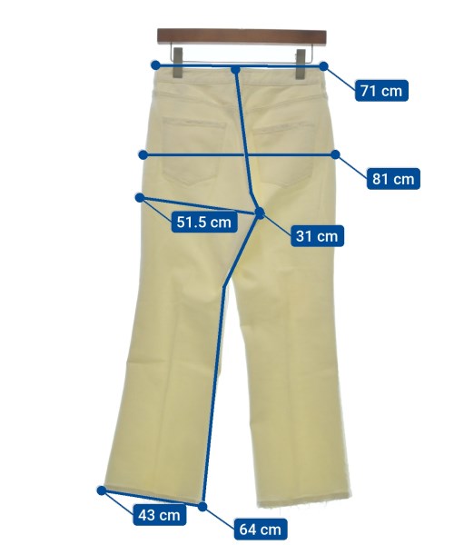 Healthy DENIM กางเกง อื่น