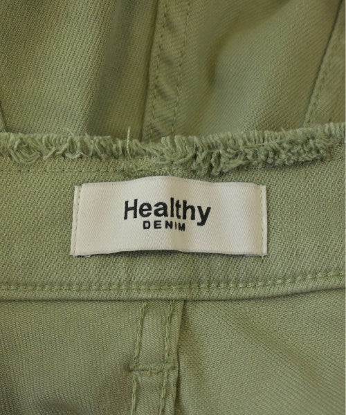 Healthy DENIM ยีนส์