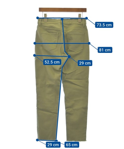 Healthy DENIM ยีนส์
