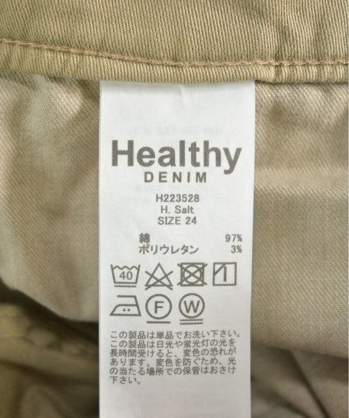 Healthy DENIM ชิโน่