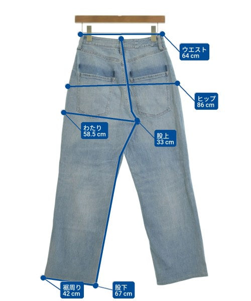 Healthy DENIM ยีนส์