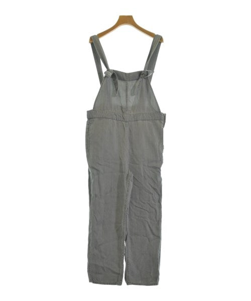 Healthy DENIM ชุดเอี๊ยม/เสื้อคลุมหลวมๆ/จั๊มสูท
