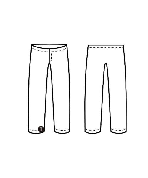 Healthy DENIM ยีนส์