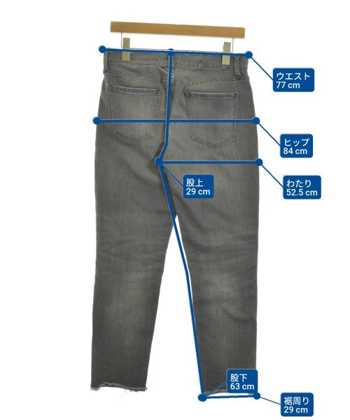 Healthy DENIM ยีนส์