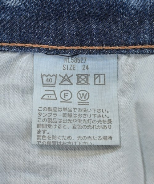 Healthy DENIM ยีนส์