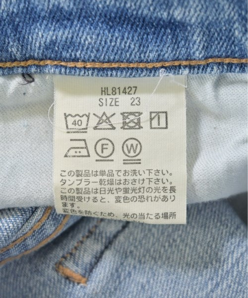 Healthy DENIM ยีนส์