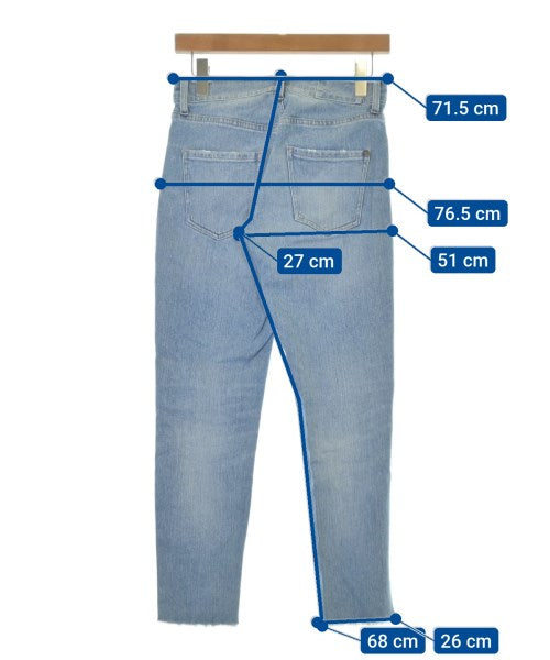 Healthy DENIM ยีนส์