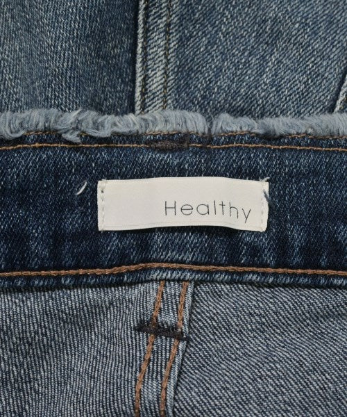 Healthy DENIM ยีนส์